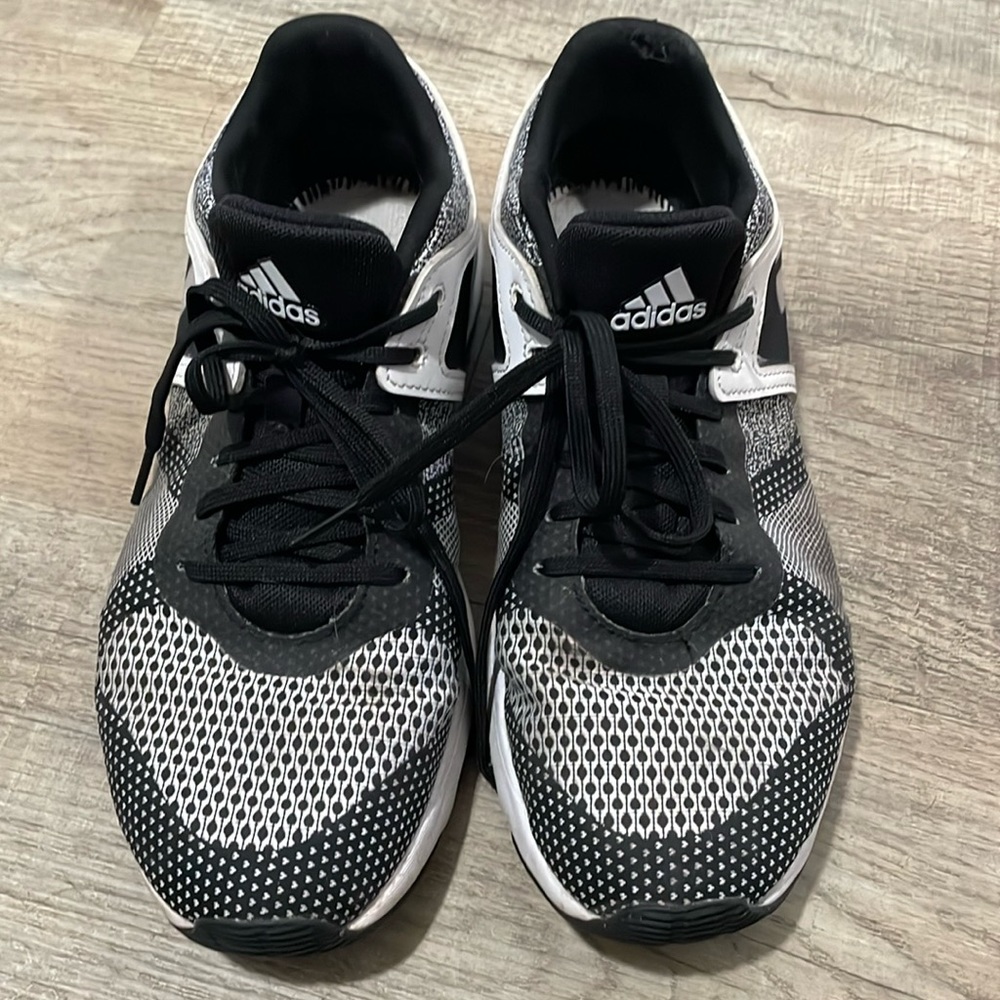 Like new Adidas Sneakers